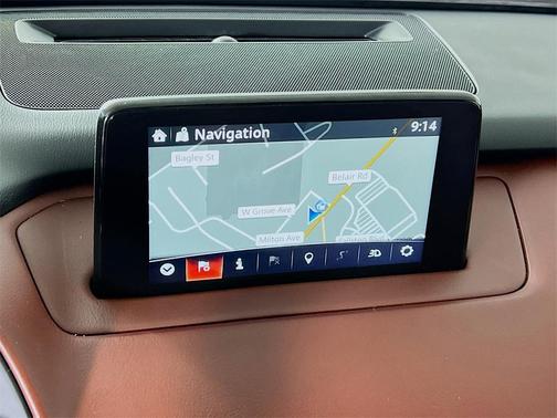 2019 Mazda CX-9 Signature
