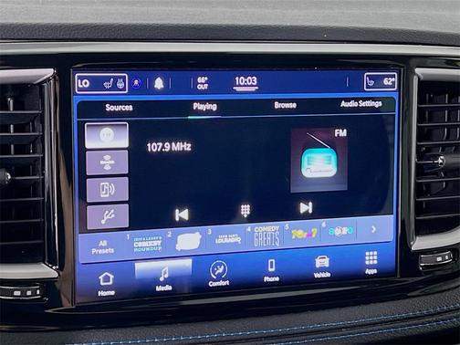 2021 Chrysler Pacifica Touring-L
