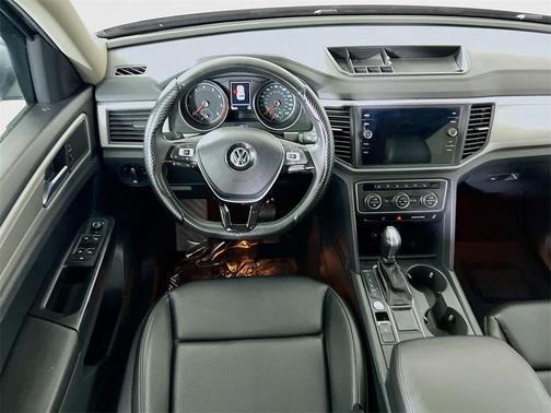 2019 Volkswagen Atlas 2.0T SE