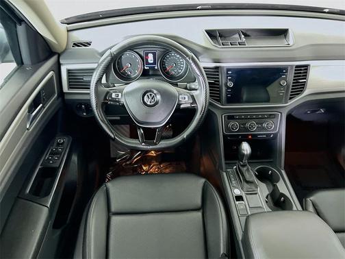 2019 Volkswagen Atlas 2.0T SE