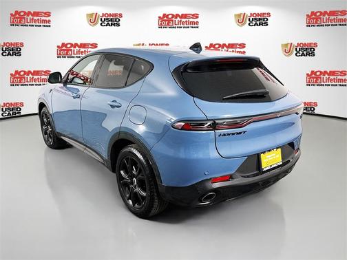 2024 Dodge Hornet R/T