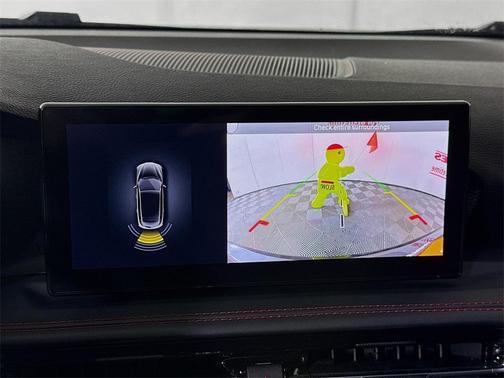 2024 Dodge Hornet R/T