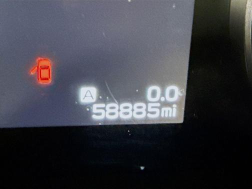 Magnetite Gray Metallic 2023 Subaru Ascent Onyx Edition Limited