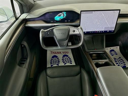 2022 Tesla Model X Base