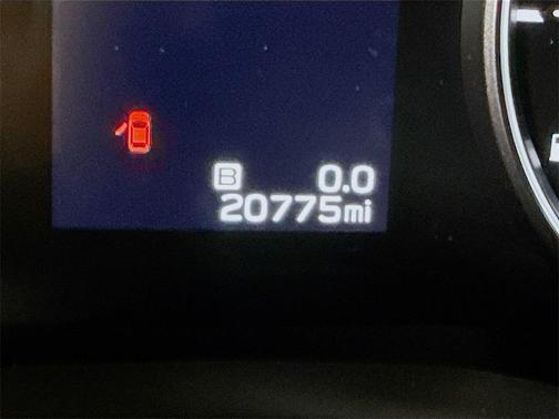 2024 Subaru Ascent Touring