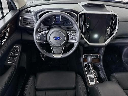 2024 Subaru Ascent Touring