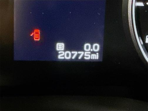 2024 Subaru Ascent Touring