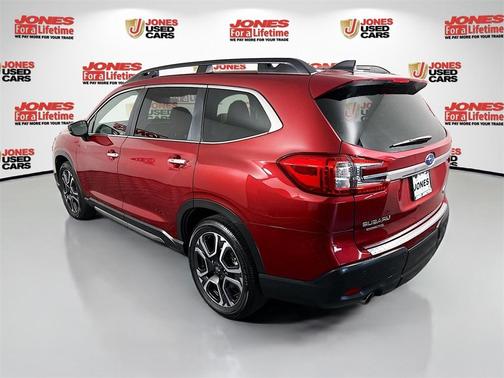 2024 Subaru Ascent Touring