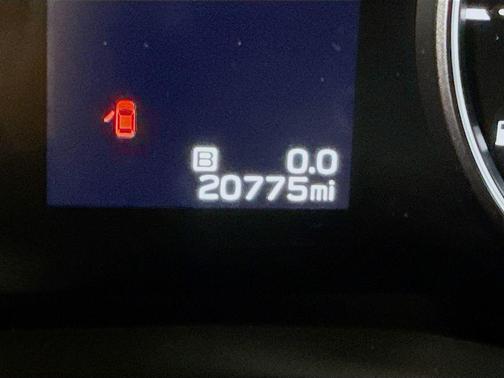 2024 Subaru Ascent Touring