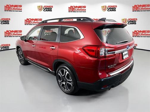 2024 Subaru Ascent Touring