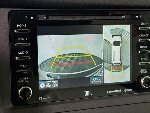 2020 Toyota Sienna Limited Premium