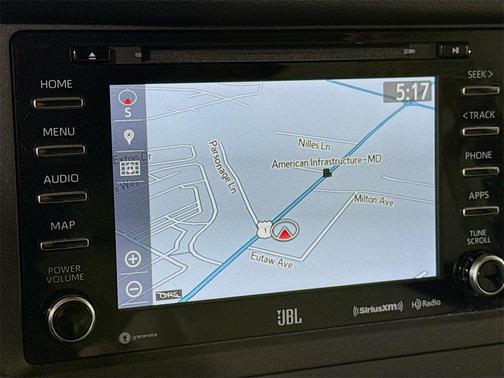 2020 Toyota Sienna Limited Premium