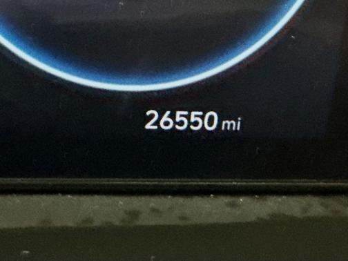 Deep Sea 2023 Hyundai TUCSON XRT