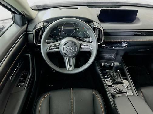 2024 Mazda CX-50 2.5 Turbo Premium Plus Package