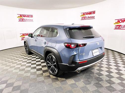 2024 Mazda CX-50 2.5 Turbo Premium Plus Package