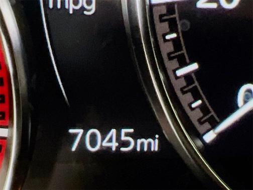 2024 Mazda CX-50 2.5 Turbo Premium Plus Package