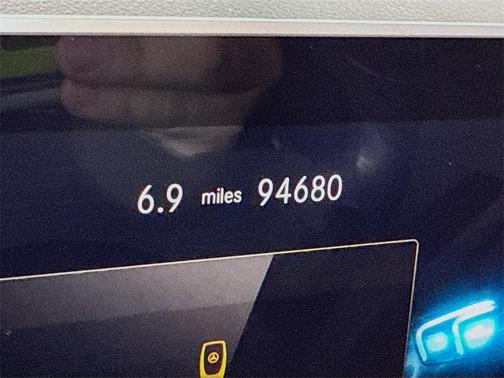 2021 Mercedes-Benz GLB 250 Base 4MATIC