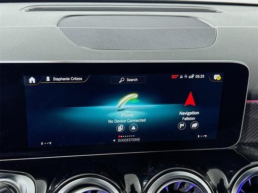 2021 Mercedes-Benz GLB 250 Base 4MATIC