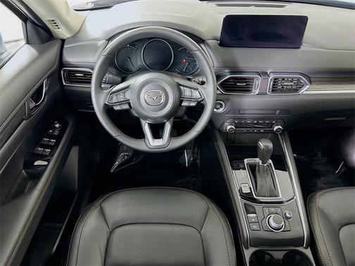 2022 Mazda CX-5 2.5 S Premium