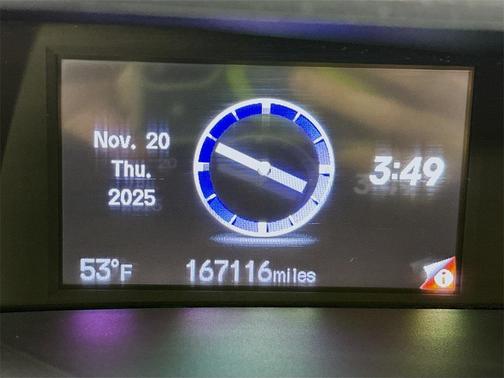 2015 Honda Civic EX-L