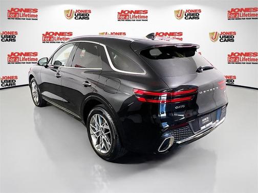 2025 Genesis GV70 2.5T