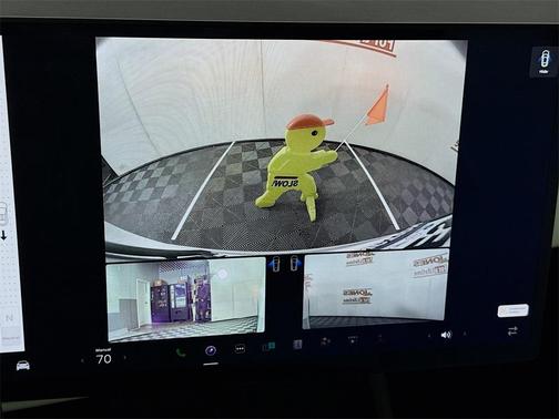 2022 Tesla Model X Base