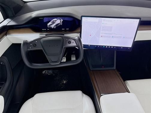 2022 Tesla Model X Base