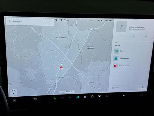 2022 Tesla Model X Base