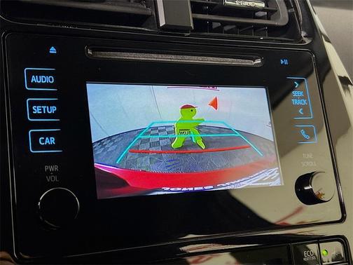 2018 Toyota Prius Two
