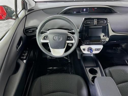 2018 Toyota Prius Two