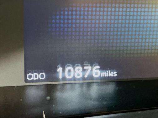 2018 Toyota Prius Two