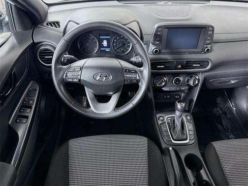 2021 Hyundai KONA NIGHT