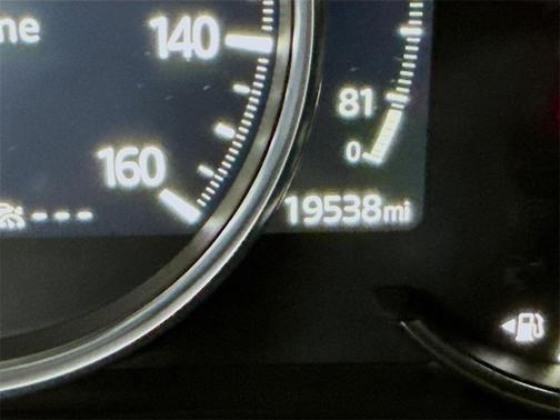 2024 Mazda CX-5 2.5 S Premium Plus Package