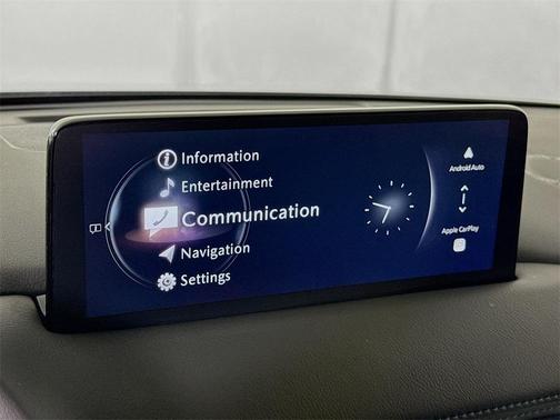 2024 Mazda CX-5 2.5 S Premium Plus Package