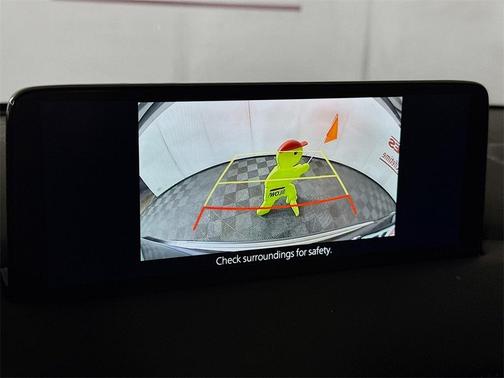 2024 Mazda CX-5 2.5 S Premium Plus Package