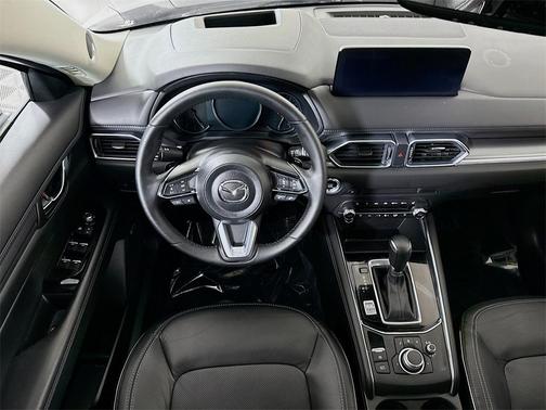 2024 Mazda CX-5 2.5 S Premium Plus Package
