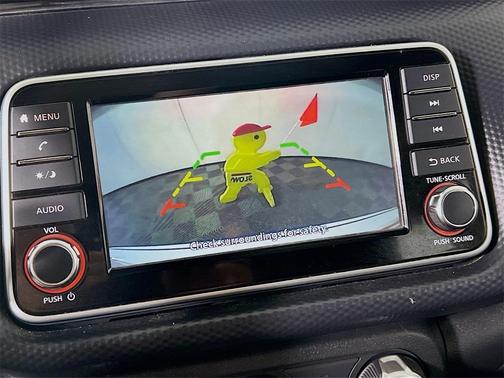 2023 Nissan Kicks S