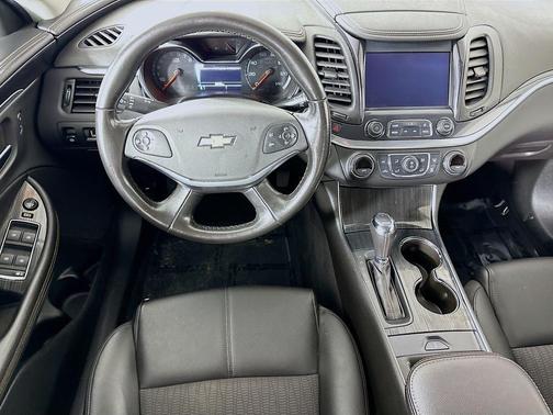 2019 Chevrolet Impala 1LT