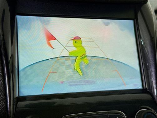 2019 Chevrolet Impala 1LT