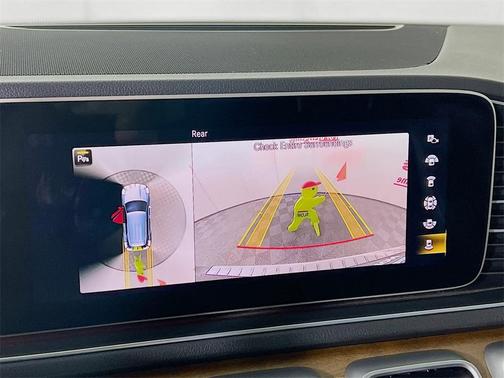 2022 Mercedes-Benz GLE 450 4MATIC