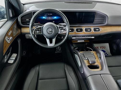 2022 Mercedes-Benz GLE 450 4MATIC
