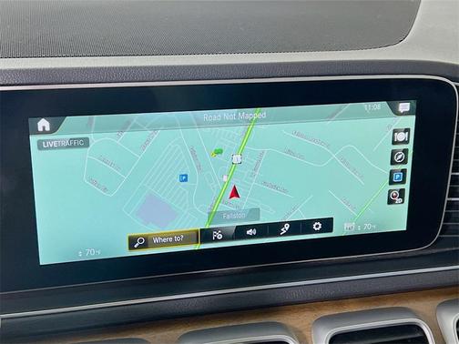 2022 Mercedes-Benz GLE 450 4MATIC