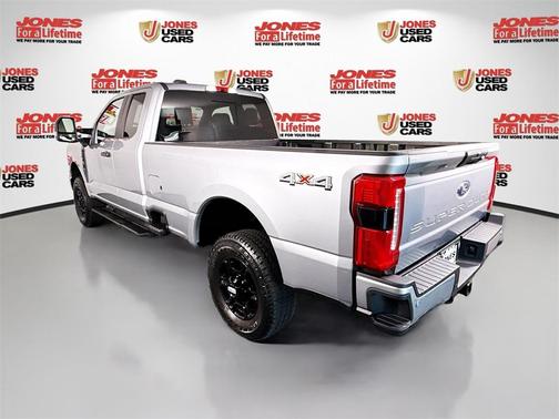 2024 Ford F-250 XL
