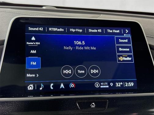 2022 Cadillac CT4-V Blackwing