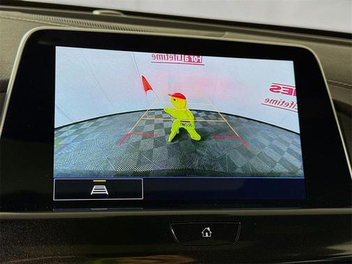 2022 Cadillac CT4-V Blackwing