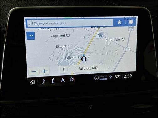 2022 Cadillac CT4-V Blackwing