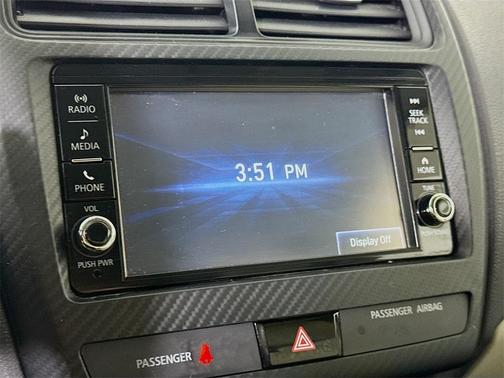 2020 Mitsubishi Outlander Sport 2.0 ES