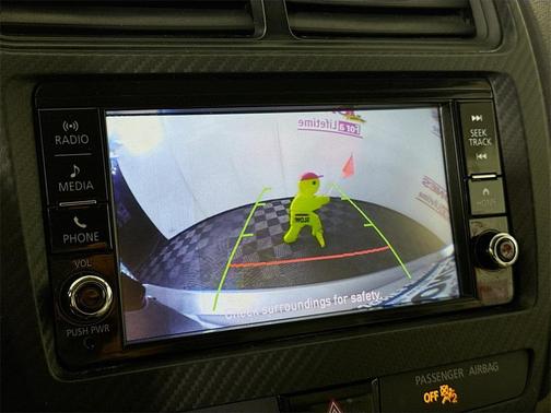 2020 Mitsubishi Outlander Sport 2.0 ES