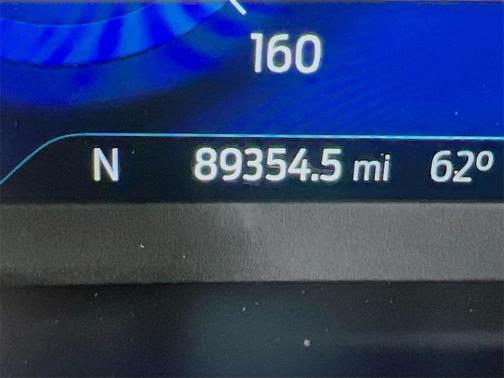 2020 Ford Escape SE Sport Hybrid