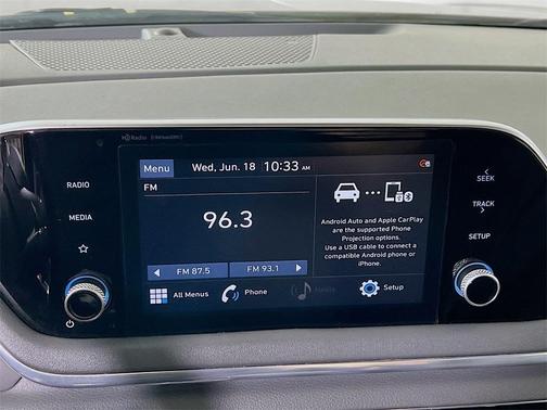 2020 Hyundai SONATA SEL Plus